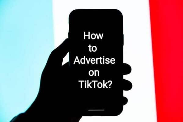 how to advertise on tiktok steps