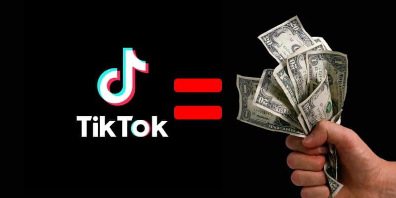 7 Unique Ways to Make Money on TikTok