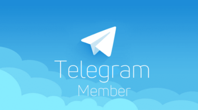 Telegramm-Mitglieder kaufen