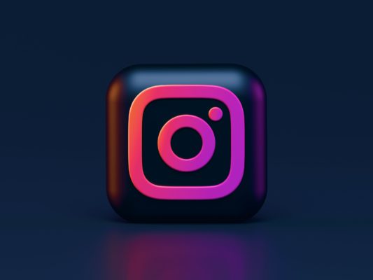 multiple instagram accounts