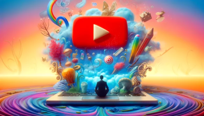 optimización youtube