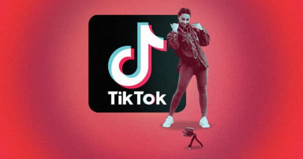 How to Become a Creator on TikTok?