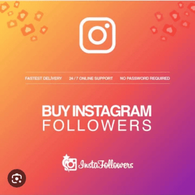 buy instagram followers paypal