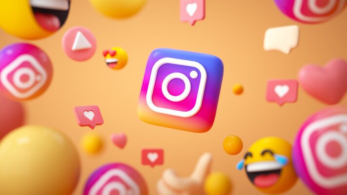 React to Messages on Instagram