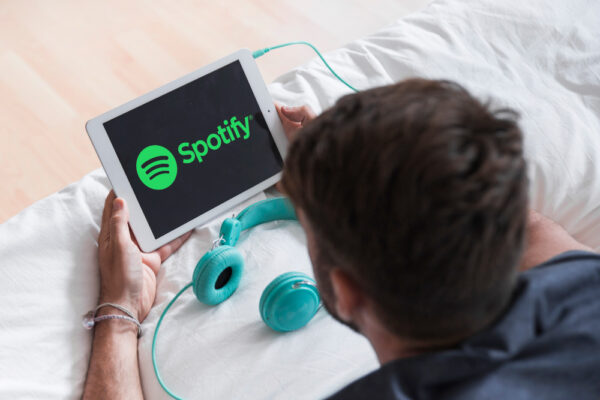 buy Spotify streams