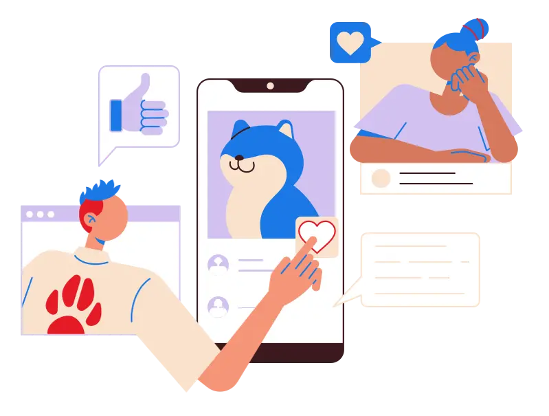 Facebook-Likes billig kaufen