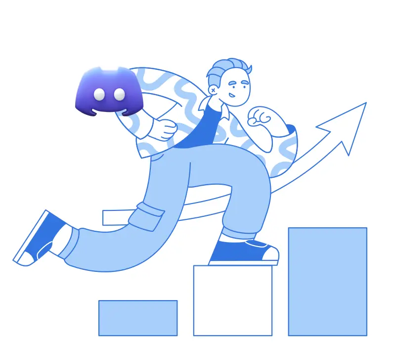 comprar membros do discord