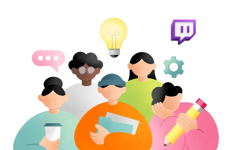 acheter des téléspectateurs twitch live