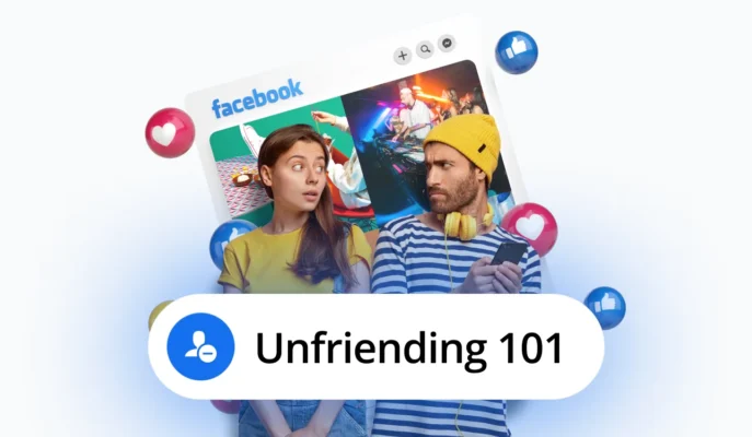 Unfriending 101 – Facebook Friend Removal Guide